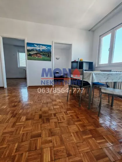 Bulevar Mihajla Pupina | 4zida.rs