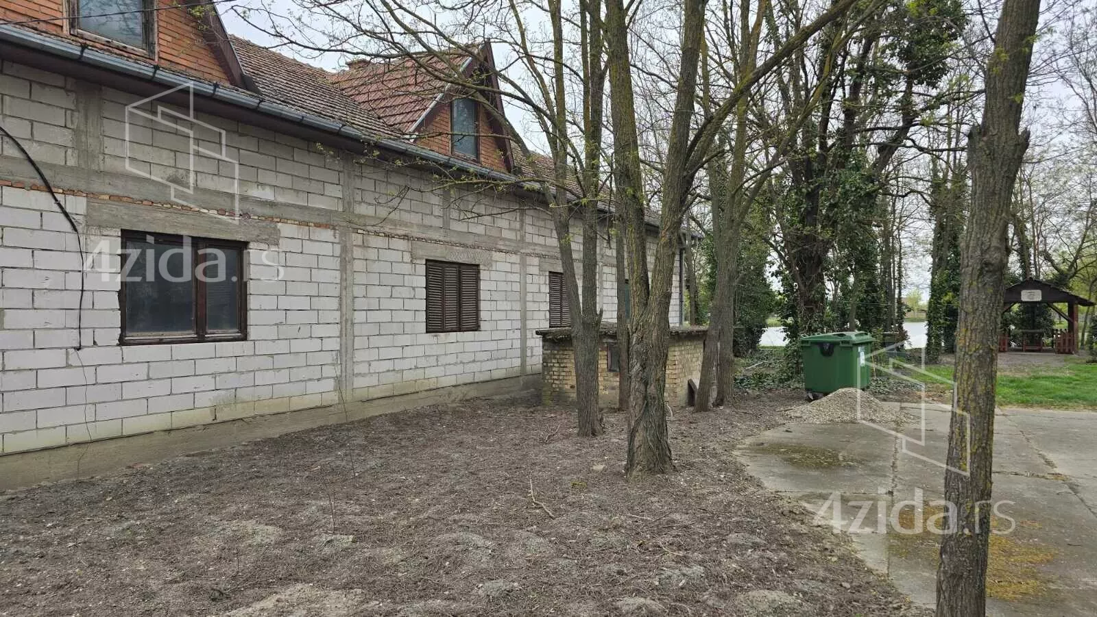 2-etažna kuća | 4zida