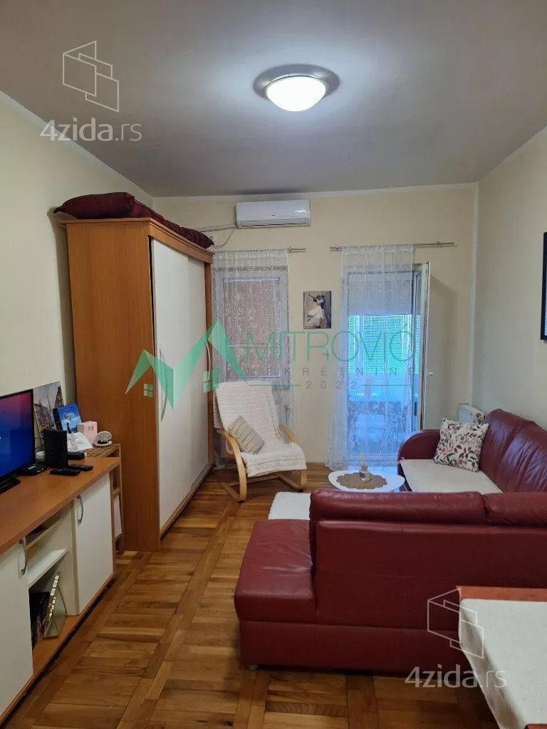 Garsonjera | 4zida