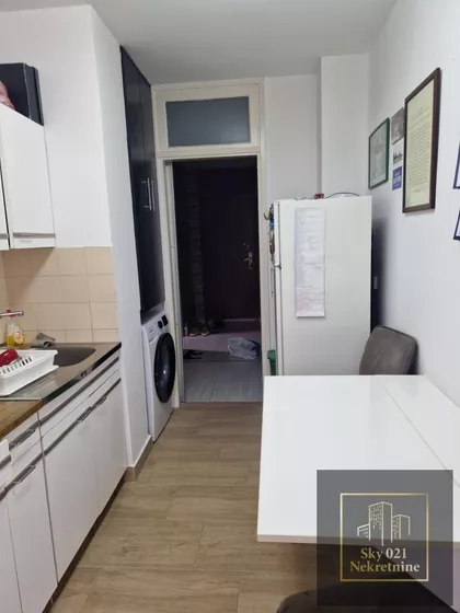 Novo Naselje | 4zida.rs