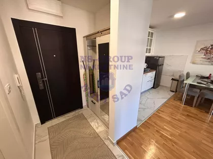 Okrugićeva | 4zida.rs