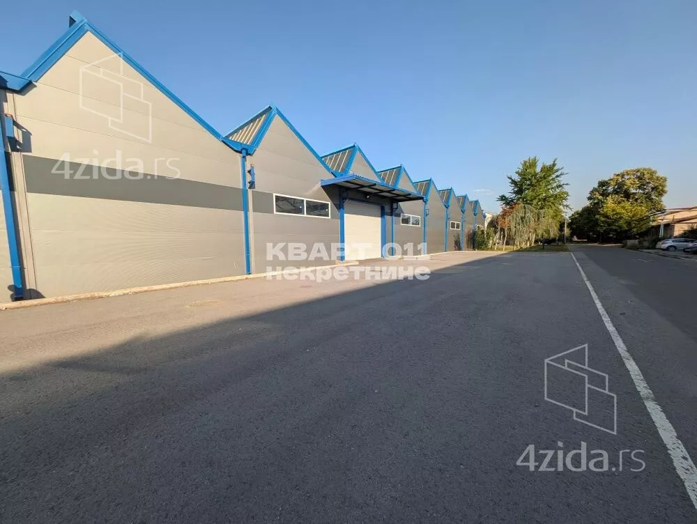 Hala | 4zida