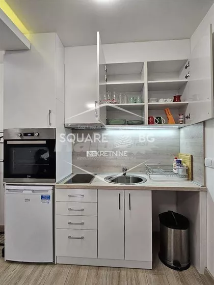 Bulevar Arsenija Čarnojevića | 4zida.rs