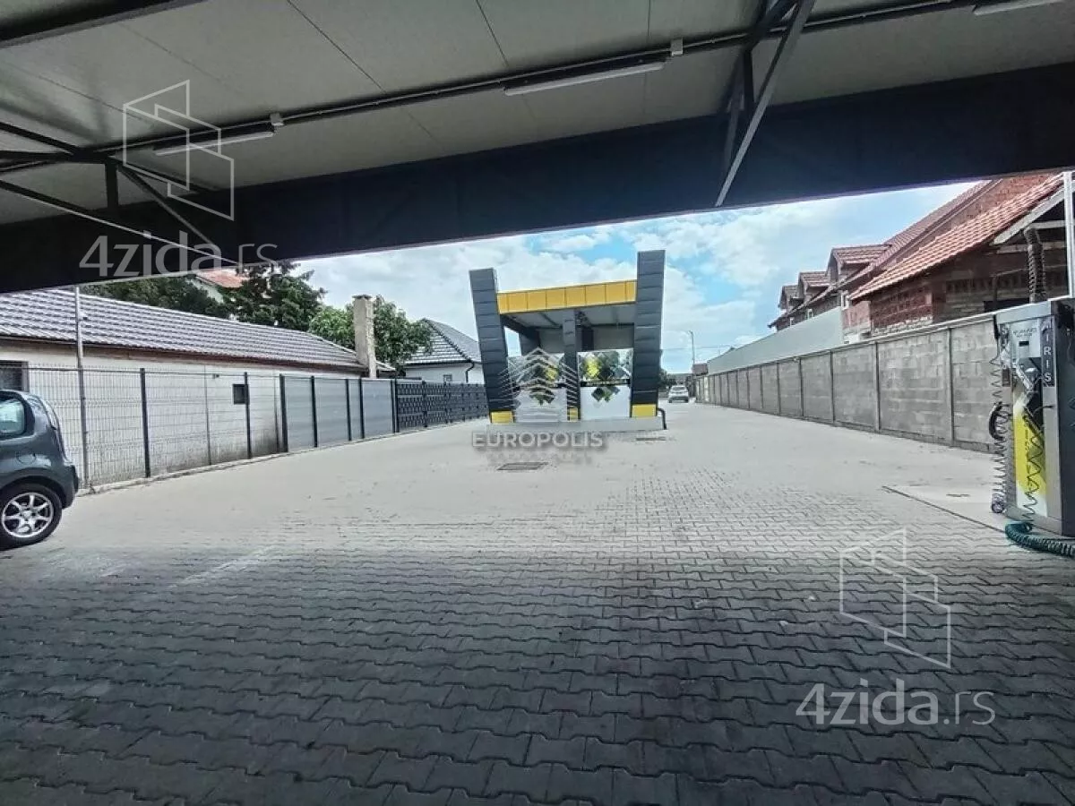 Plac | 4zida