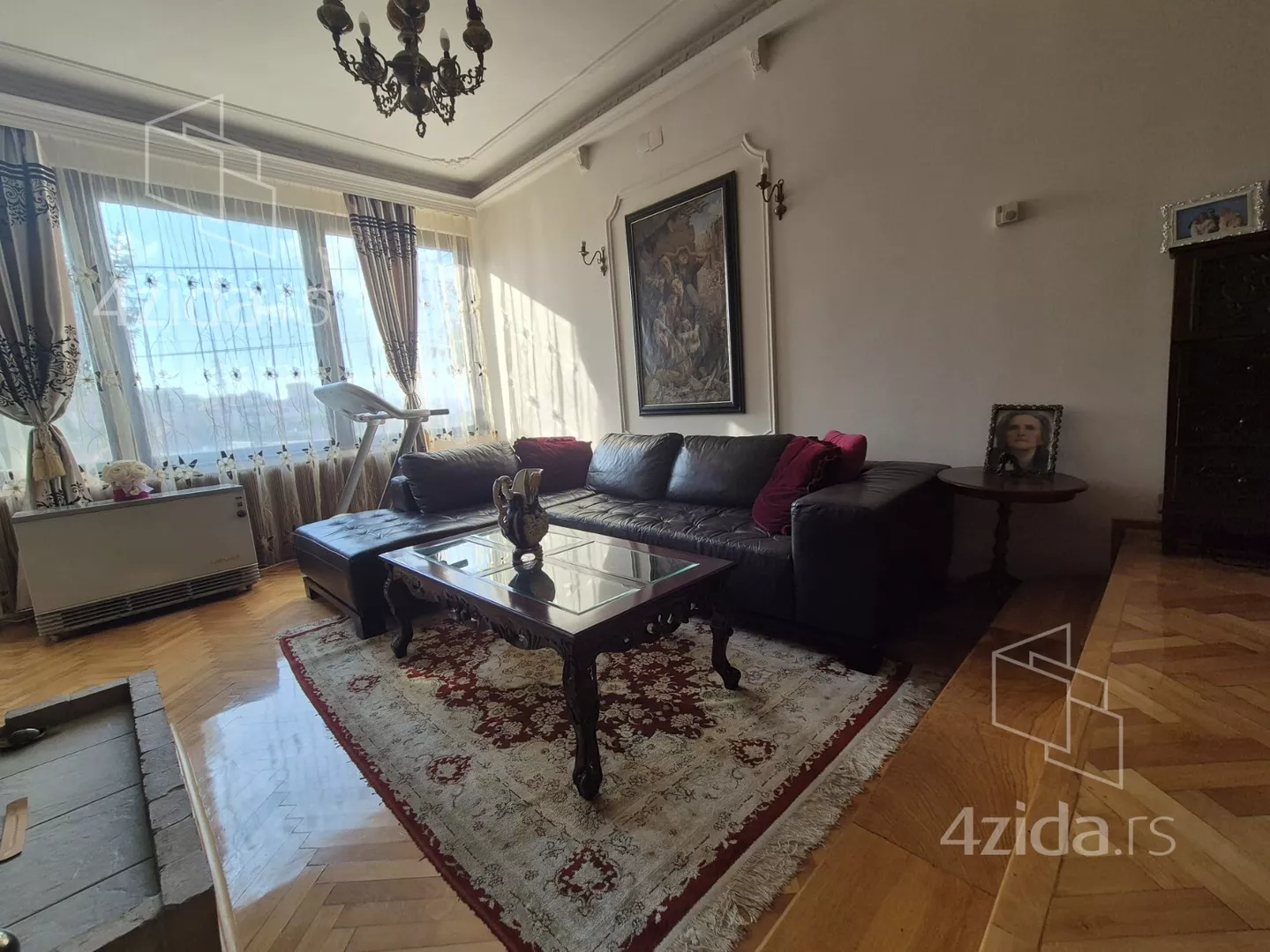 3-etažna kuća | 4zida