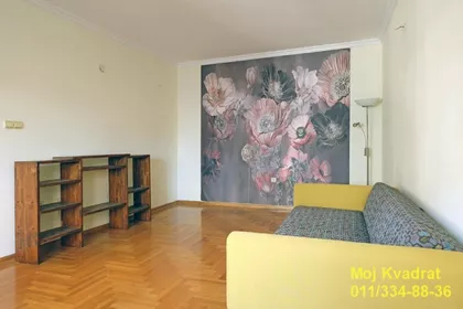 Kačićeva | 4zida.rs