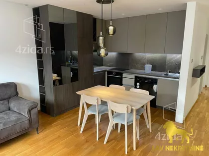 DESANKE MAKSIMOVIĆ | 4zida.rs