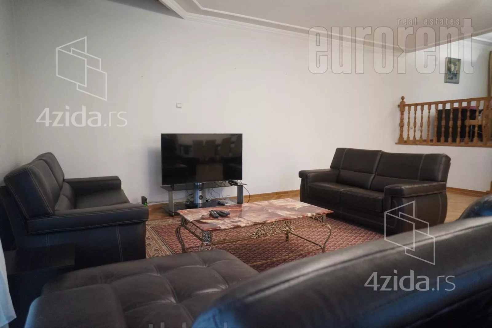 3-etažna kuća | 4zida