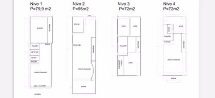 Poručnika Spasića I Mašere 59A | 4zida.rs