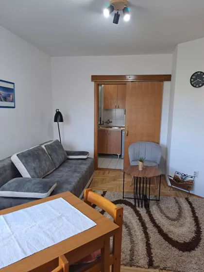 Bulevar Jaše Tomića | 4zida.rs