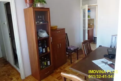 Peđe Milosavljevića | 4zida.rs