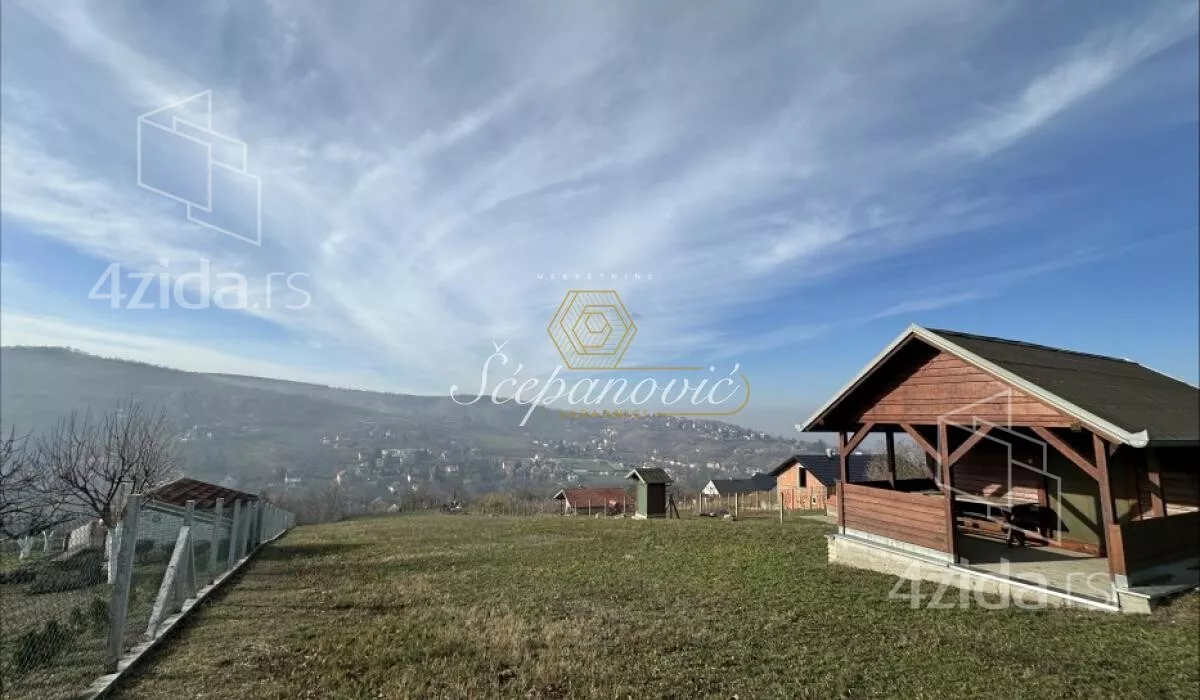 Građevinsko zemljište | 4zida