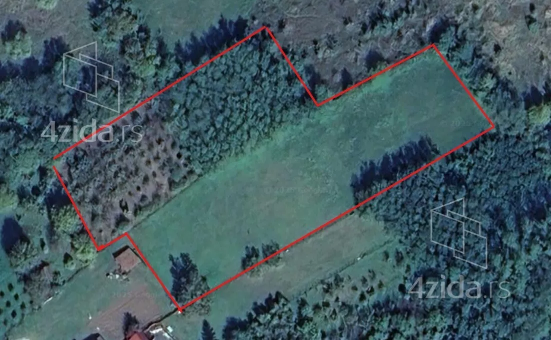 Građevinsko zemljište | 4zida