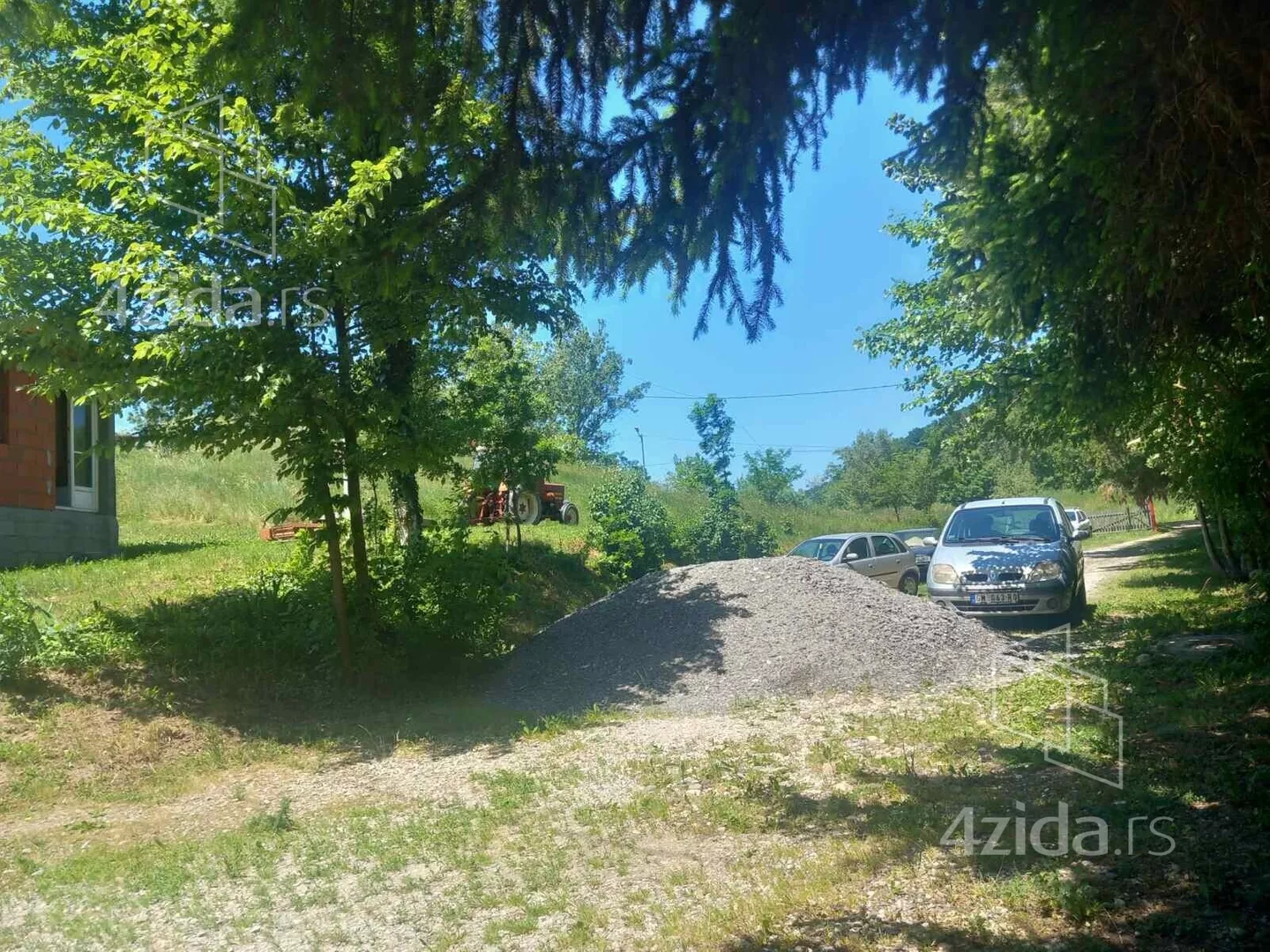 3-etažna kuća | 4zida