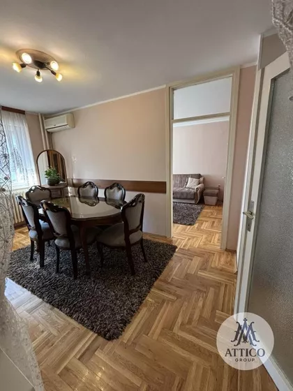 Bulevar Oslobođenja | 4zida.rs