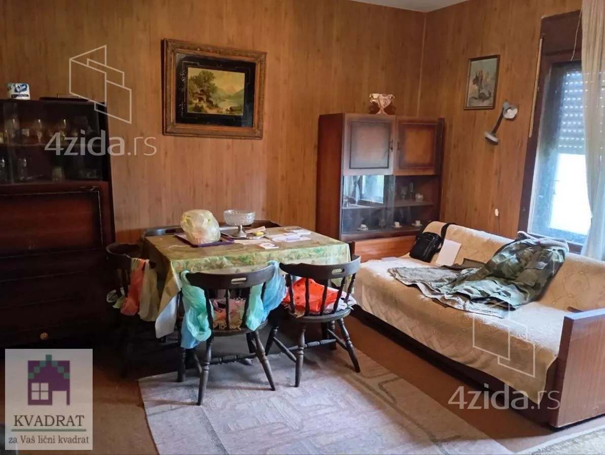Kuća | 4zida