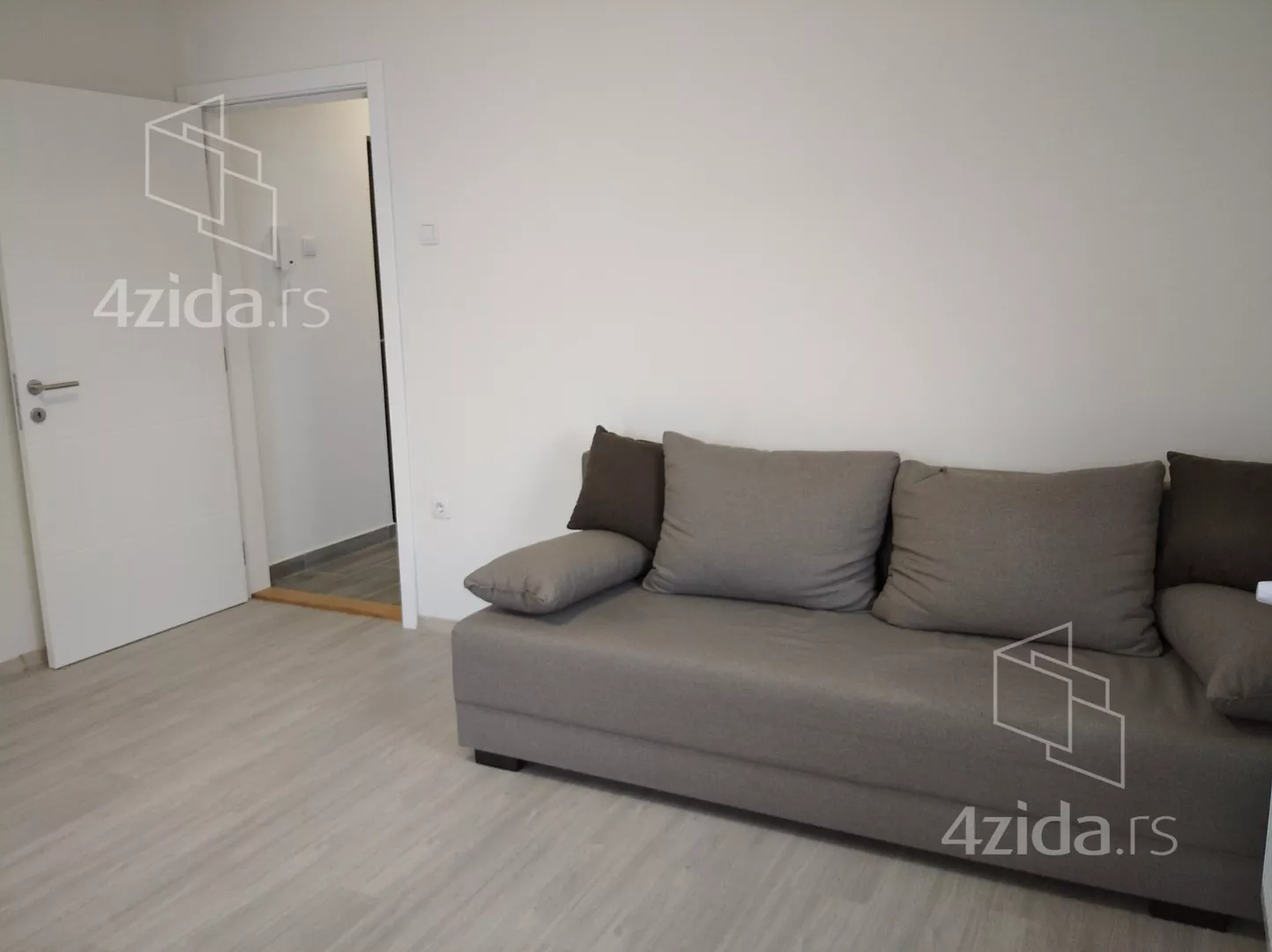 Garsonjera | 4zida