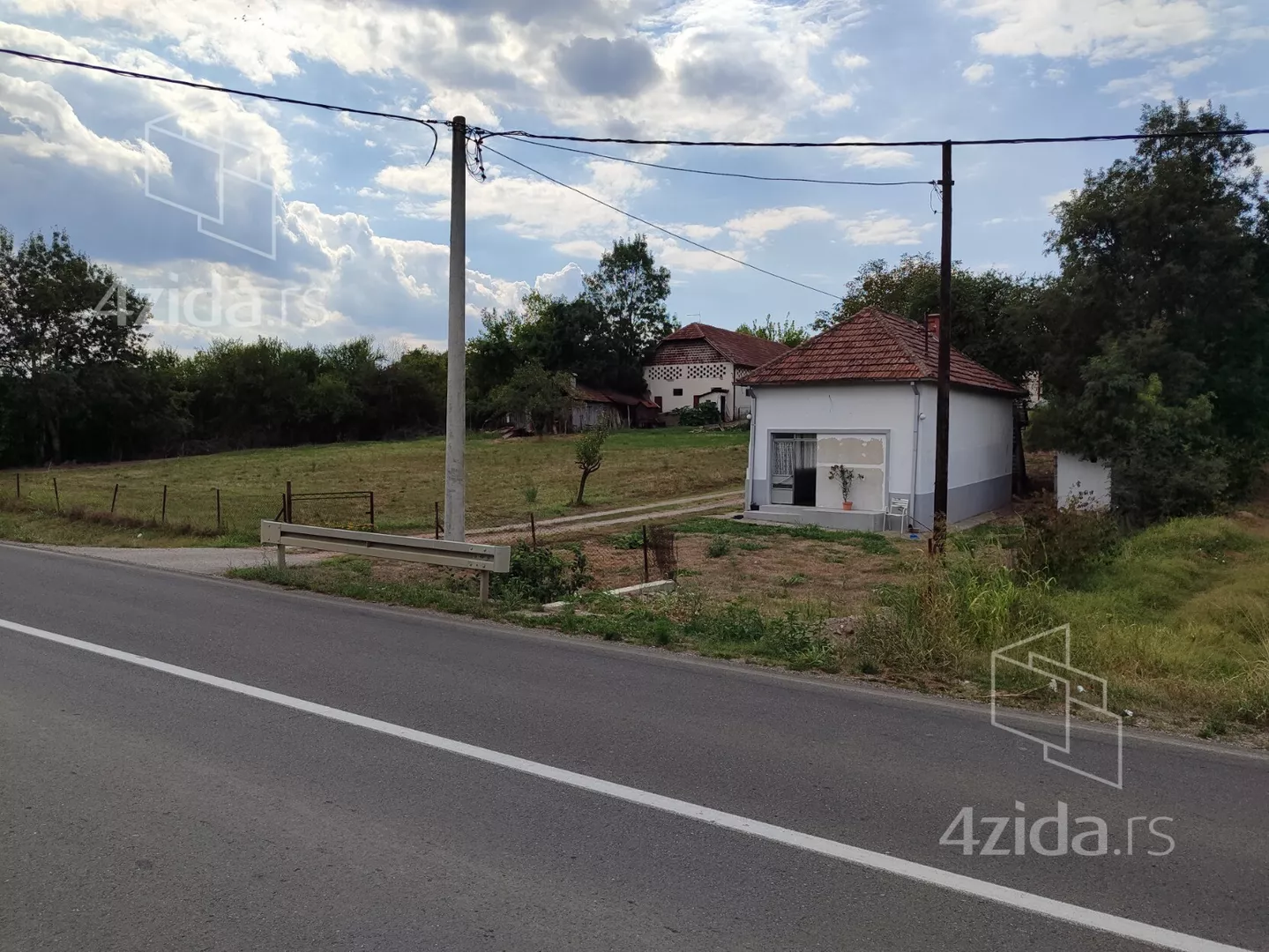 Građevinsko zemljište | 4zida