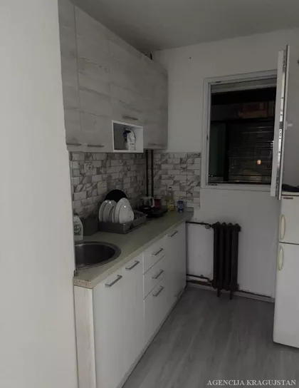Centar preko Lepenice | 4zida.rs