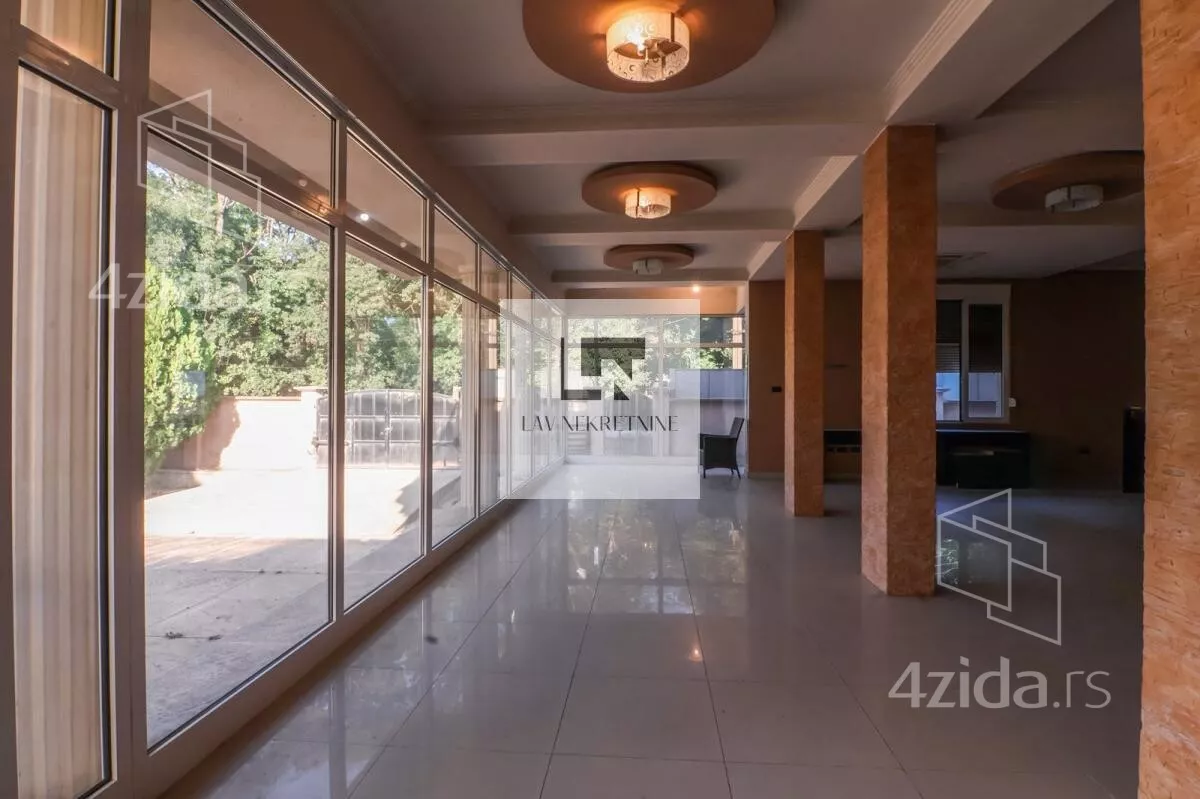 Kuća | 4zida