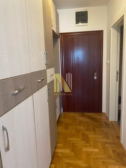 Bulevar Patrijarha Pavla (Somborski Bulevar) | 4zida.rs