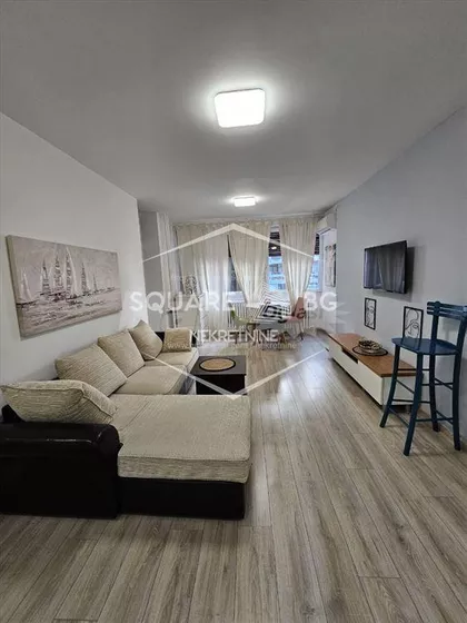 Bulevar Arsenija Čarnojevića | 4zida.rs