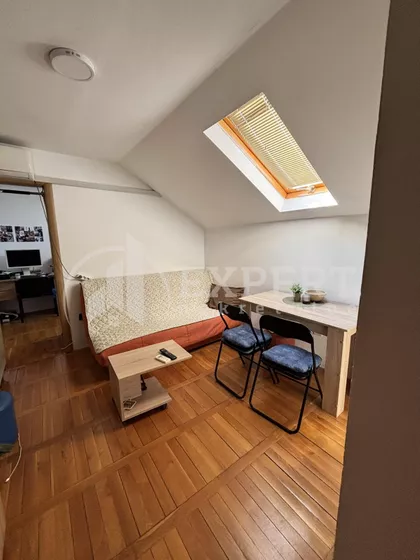 Nova železnička kolonija | 4zida.rs