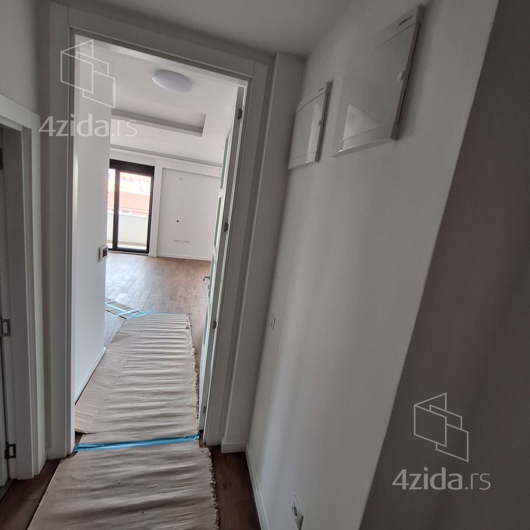 Apartment in Novi Sad - View 5