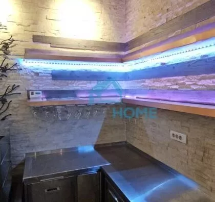 Ugostiteljski objekat | 4zida