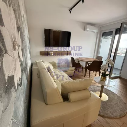 Bulevar Oslobođenja | 4zida.rs