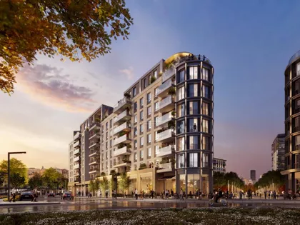 Bulevar Vudroa Vilsona | 4zida.rs