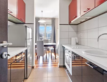 Zeleni Venac | 4zida.rs