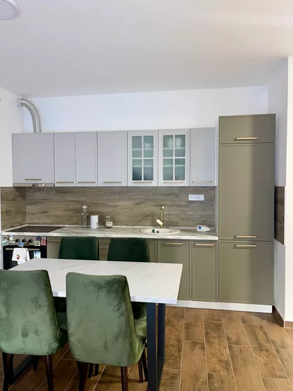 Bele Gabrića 16 | 4zida.rs