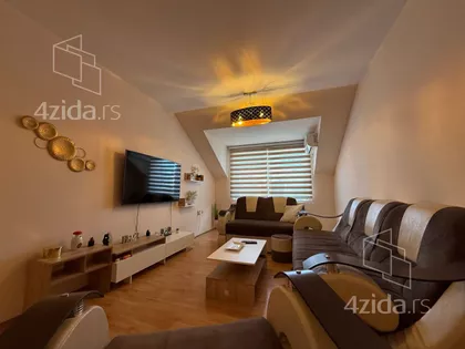 Gradske lokacije | 4zida.rs