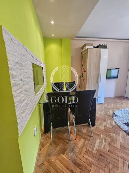 Gogoljeva | 4zida.rs