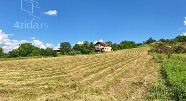 Građevinsko zemljište | 4zida