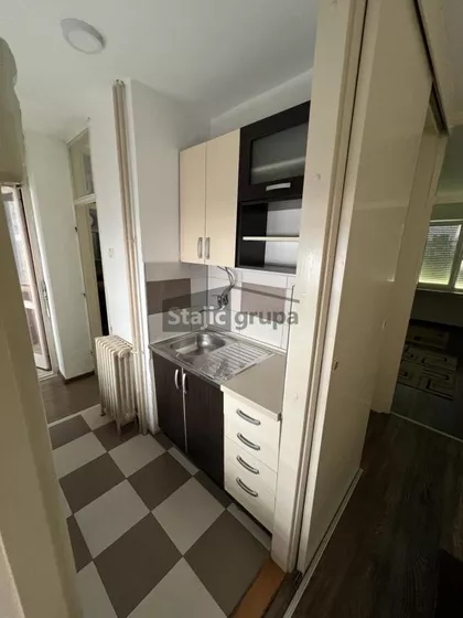 Bulevar Arsenija Čarnojevića | 4zida.rs