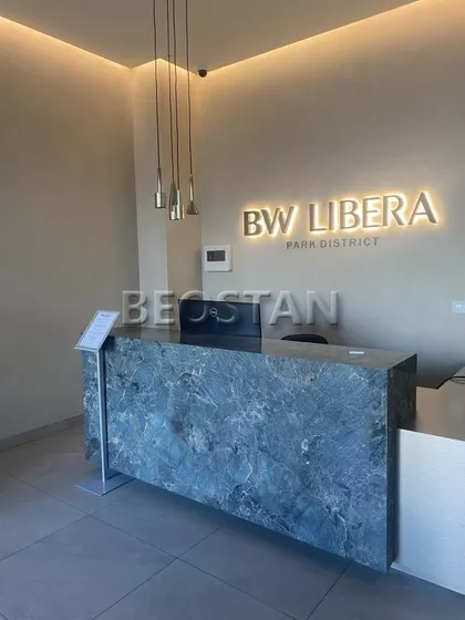 Luke Ćelovića Trebinjca | 4zida.rs