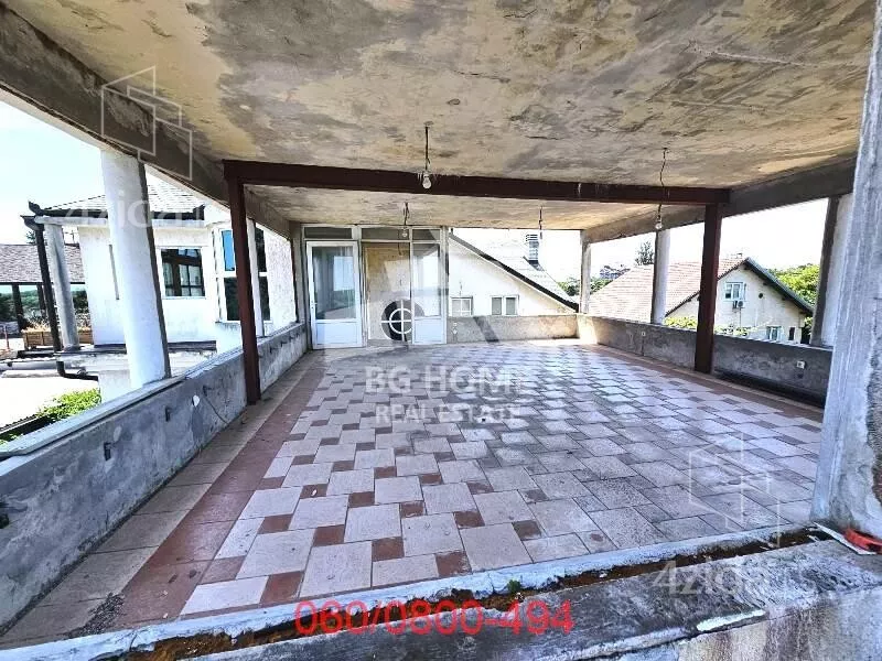 4-etažna kuća | 4zida