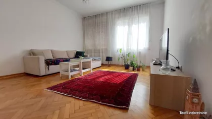 Gospodar-Jevremova | 4zida.rs