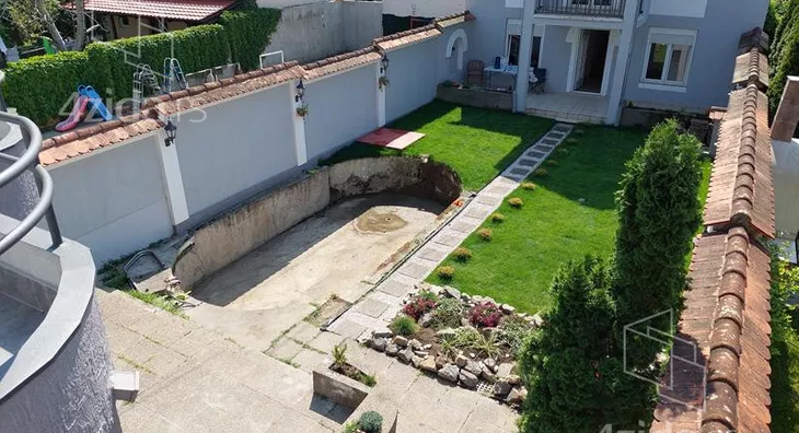 Kuća | 4zida