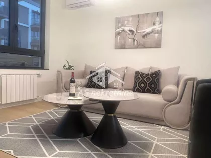 Beograd na vodi | 4zida.rs