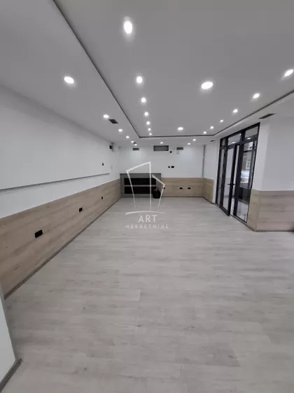 Smiljanićeva | 4zida.rs