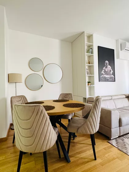 Karpoševa | 4zida.rs