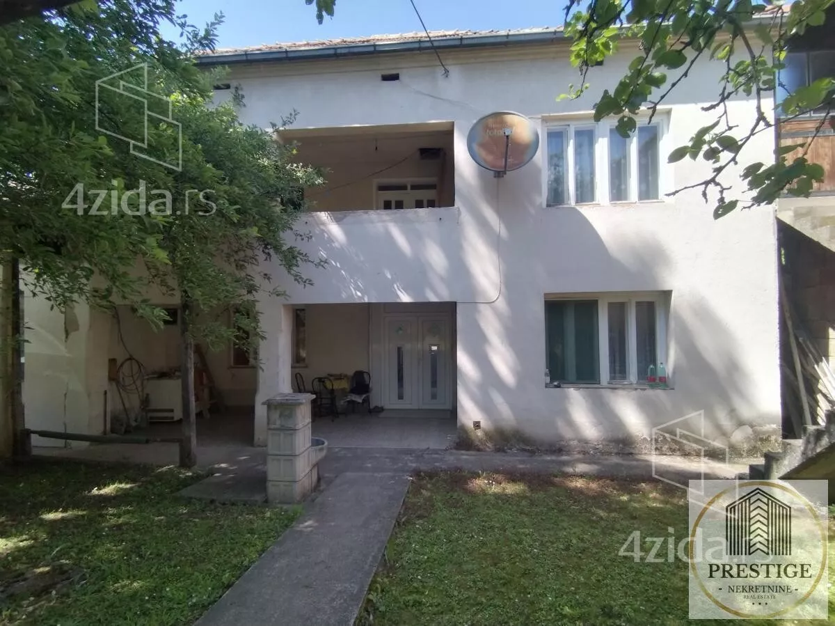 Kuća | 4zida