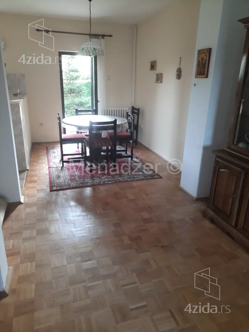 Kuća | 4zida