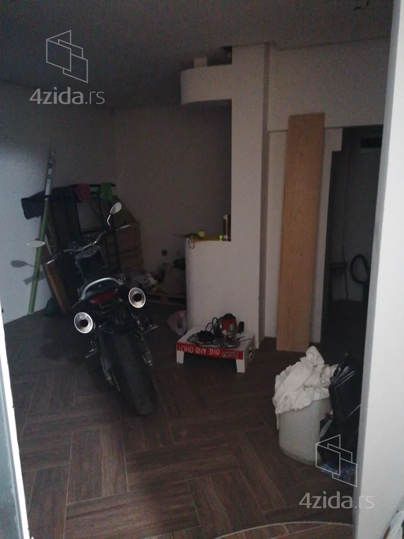 3-etažna kuća | 4zida