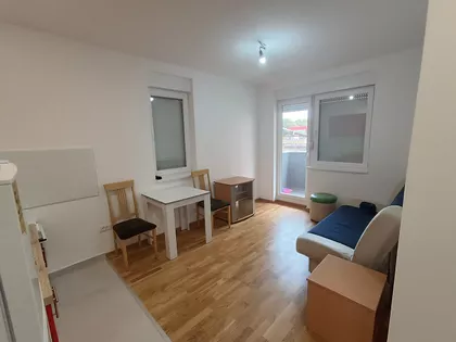 Квартира в аренду · 31 m² · Adice, Gradske lokacije, Novi Sad