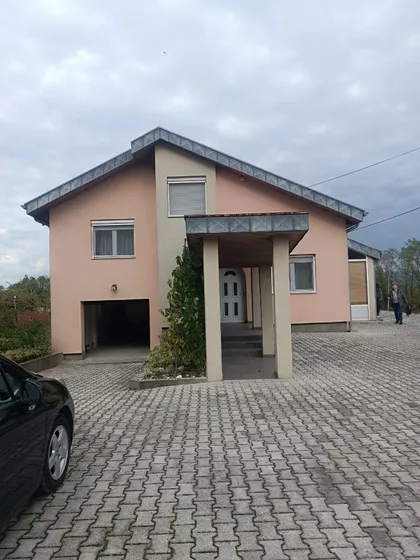 Novo Selo | 4zida.rs