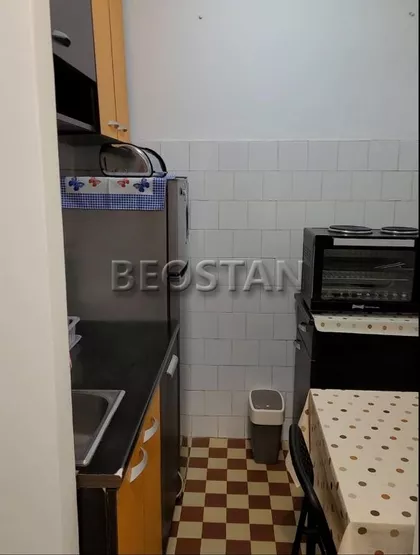 Vojvode Stepe | 4zida.rs